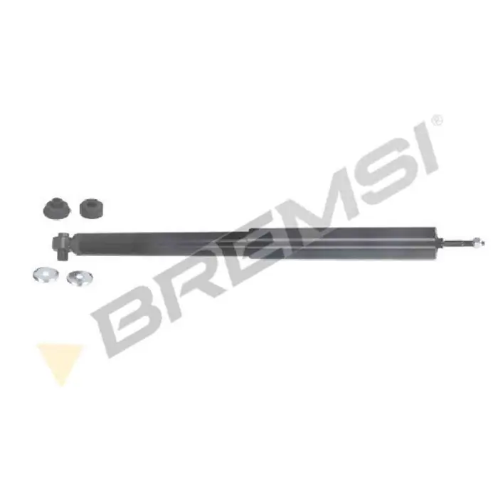 Prezzo Basso Ammortizzatore Posteriore Opel Calibra A A Doppio Tubo Sa0271 436022 Ammortizzatore Telescopico Bremsi