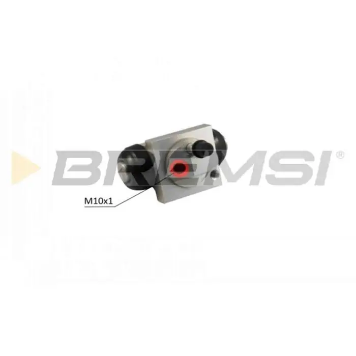 Cilindretto Freno Posteriore Destro Dacia Duster Alluminio Bc0904 441006176r S.f. Bosch Bremsi Direttamente Dal Produttore