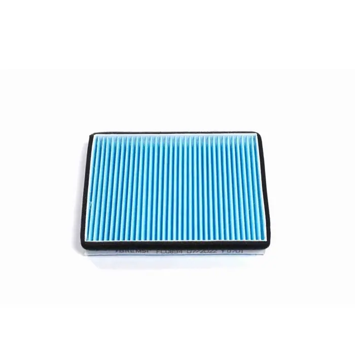 Promo Stagionale Filtro Aria Abitacolo Chevrolet Spark Fc0894 Filtro Particellare Filtro Particellare Bremsi