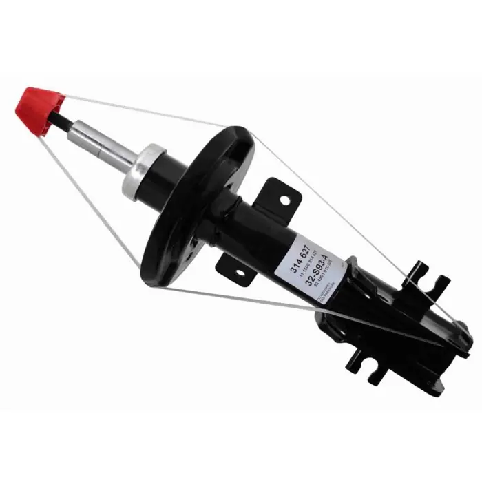 Ammortizzatore 314 627 SACHS per FIAT Super Prezzo