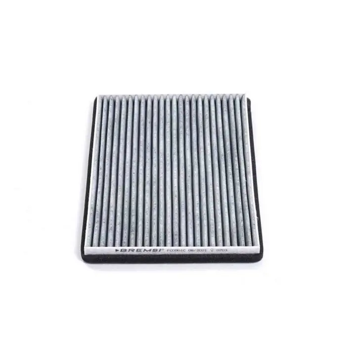 Filtro Aria Abitacolo Suzuki Grand Vitara Ii Fc0901c 9586164j00000 Filtro Al Carbone Attivo Bremsi Novità