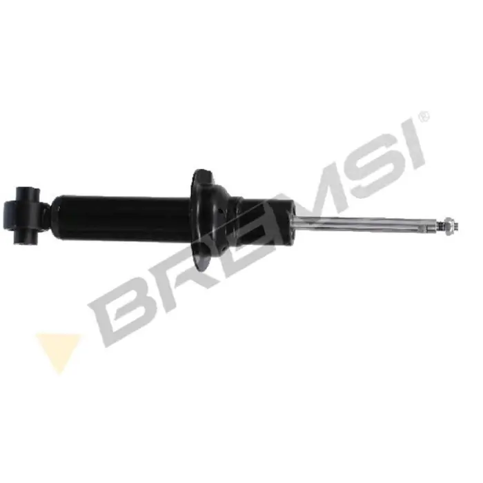 Acquista Ora Ammortizzatore Posteriore Peugeot 407 Sw 407 A Doppio Tubo Sa0313 5206ay Ammort. Con Molla D'arresto Bremsi