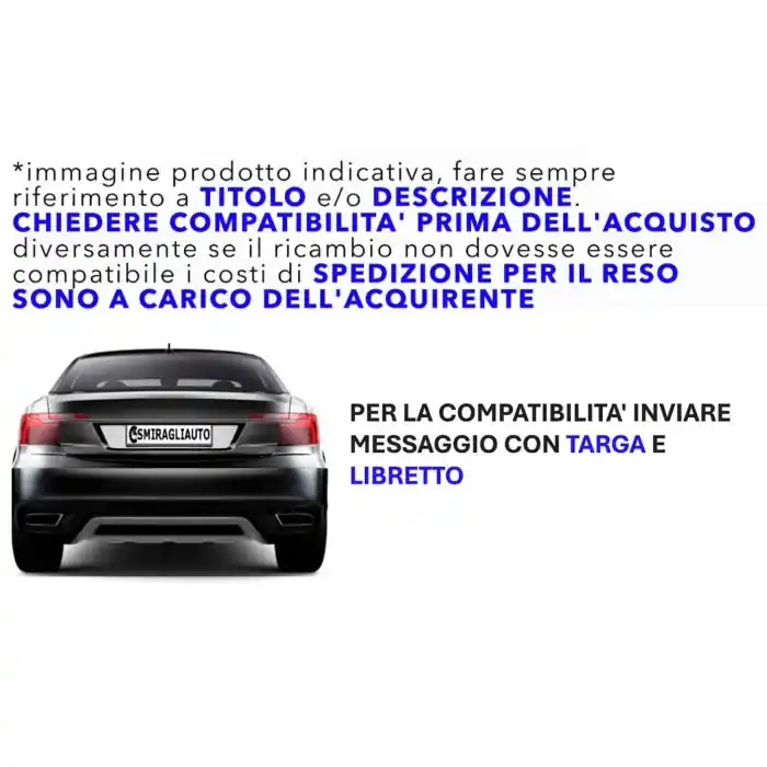 Consegna Rapida Filtro Olio Fiat Jagst 600 Fl1707 1909110 Cartuccia Filtro Bremsi
