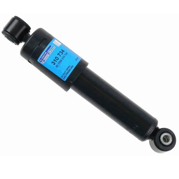 Ammortizzatore 310 734 SACHS per FIAT LANCIA Compra Adesso