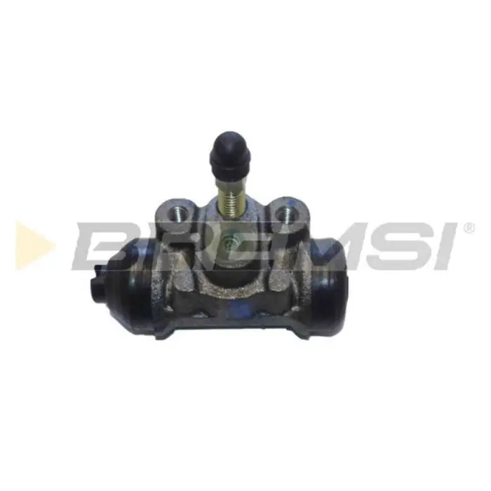 Nuova Collezione Cilindretto Freno Posteriore Mazda Demio Ghisa Grigia Bc1328 D10226610 Bremsi