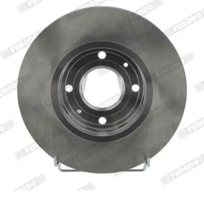 Discofreno Singolo DDF1068 FERODO per VOLVO MITSUBISHI Vendita Finale