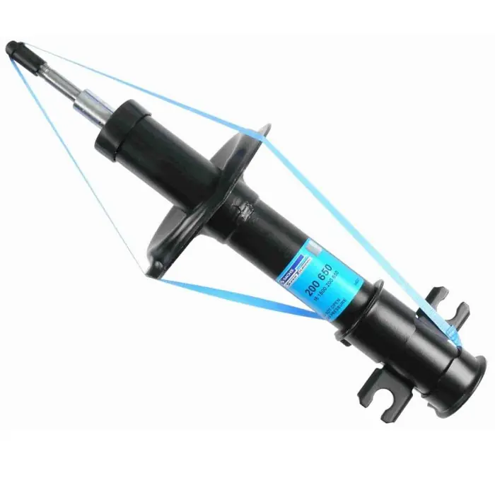 Ammortizzatore 200 650 SACHS per LANCIA Ordina Subito