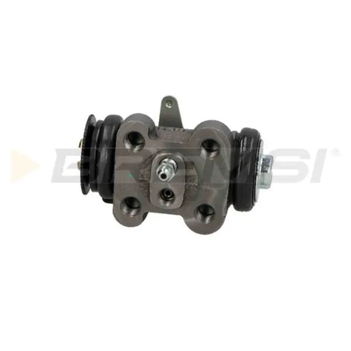Cilindretto Freno Posteriore Audi Coupú Ghisa Grigia Bc1373 8973497060 Bremsi Occasione Imperdibile