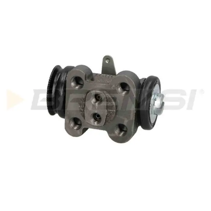 Ultimissimo Modello Cilindretto Freno Posteriore Audi Coupú Ghisa Grigia Bc1375 8973497080 Bremsi