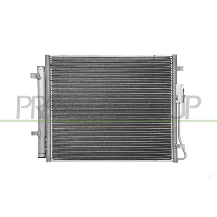 Condensatore Kia Sorento (Um) Dal 2014 Al 2017 97606C5050 Ordina Subito