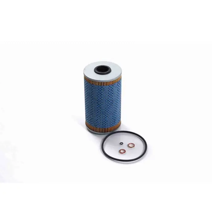 Must-Have Filtro Olio Bmw 5 5 Touring 3 Touring 3 Land Rover Range Rover Ii Opel Omega B Station Wagon Omega B Fl1748 11 42 2 243 359