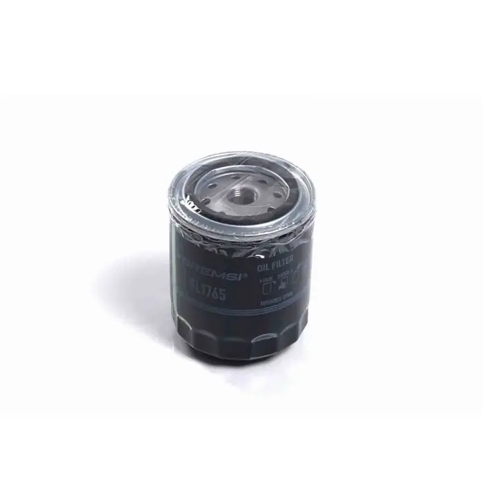 Filtro Olio Opel Kapit-n P Fl1765 Filtro Ad Avvitamento Bremsi Ultime Pezzi