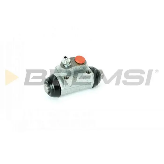 Super Prezzo Cilindretto Freno Posteriore Sinistro Hyundai Atos Alluminio Bc1438 5833002000 S.f. Mando Bremsi