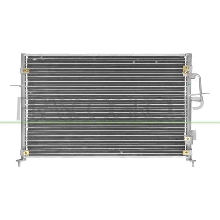 Condensatore Compatibile Per LAND ROVER DEFENDER Dal 01/1990 Al 01/2006 Codice Originale JRB100790 Prezzo Scontato