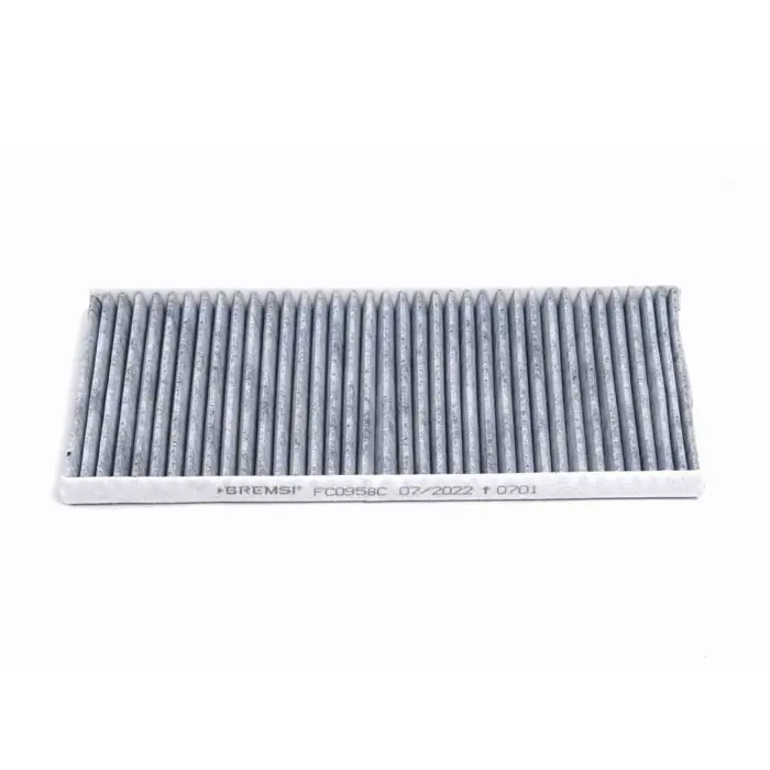 Filtro Aria Abitacolo Fiat Barchetta Punto Punto Cabriolet Punto Van Lancia Y Carbone Attivo Fc0958c 46721371 Bremsi Quantità Limitata