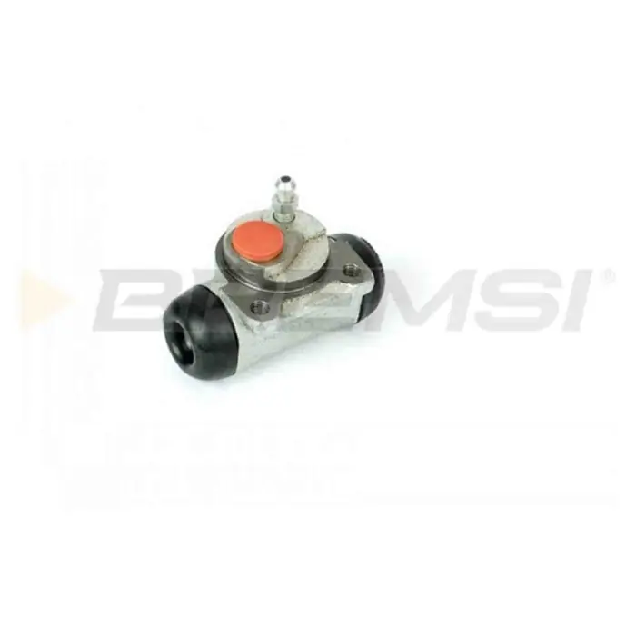 A Buon Prezzo Cilindretto Freno Posteriore Renault 19 I Ghisa Grigia Bc1452 7701033707 S.f. Bendix Bremsi