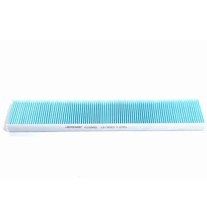 Filtro Aria Abitacolo Volkswagen Sharan Seat Alhambra Ford Galaxy Fc0960 Filtro Particellare Bremsi Compra Oggi Stesso