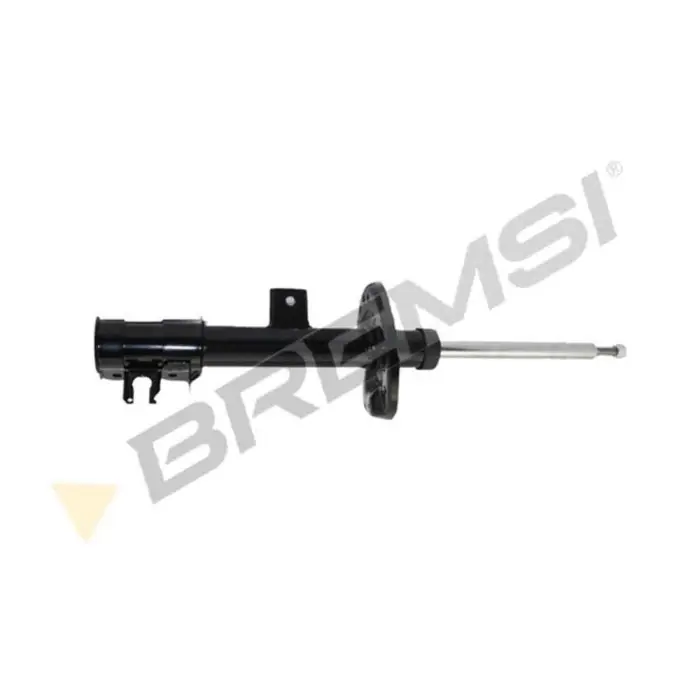 Occasione Ammortizzatore Anteriore Sinistro Fiat Panda Sa2189 51995919 Ammortizzatore Tipo Mcpherson Bremsi