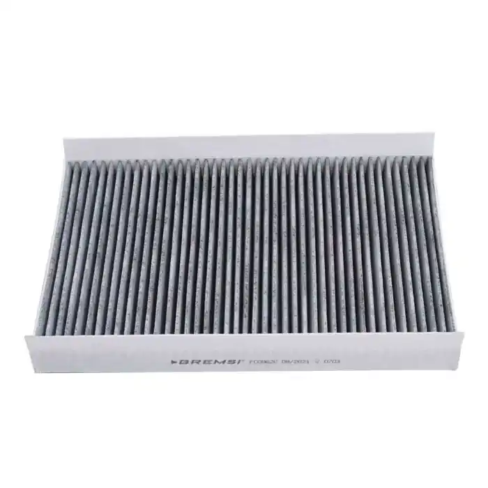 Direttamente Dal Produttore Filtro Aria Abitacolo Mercedes-benz Classe A Vaneo Fc0962c 1688300118 Filtro Al Carbone Attivo Bremsi