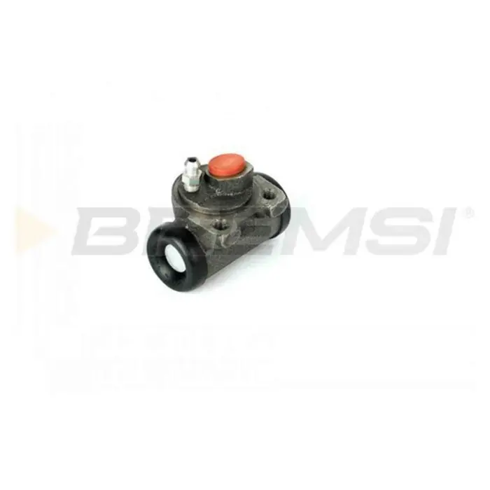Cilindretto Freno Posteriore Peugeot 205 I Ghisa Grigia Bc1461 440288 S.f. Bendix Bremsi Offerta Lampo