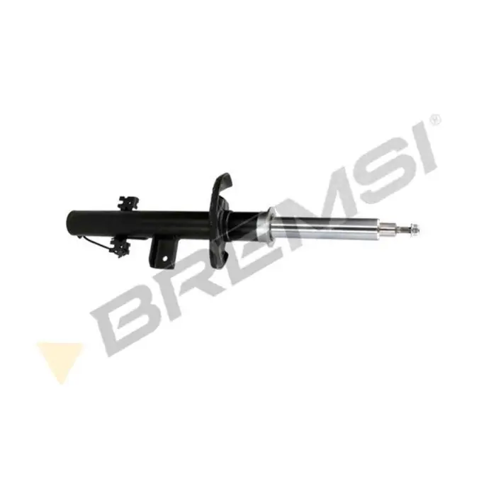 Ammortizzatore Posteriore Destro Land Rover Range Rover Evoque Sa2052 Bj3218080 Ammortizzatore Tipo Mcpherson Bremsi Super Prezzo