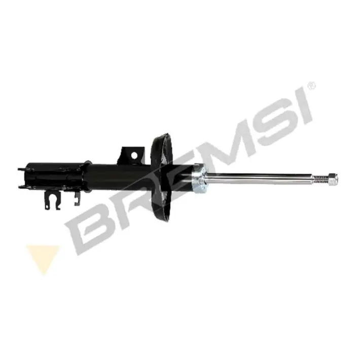 Ammortizzatore Anteriore Destro Chevrolet Aveo 2 Volumi/coda Spiovente Aveo Tre Volumi A Doppio Tubo Sa1911 Bremsi Offerta Lampo