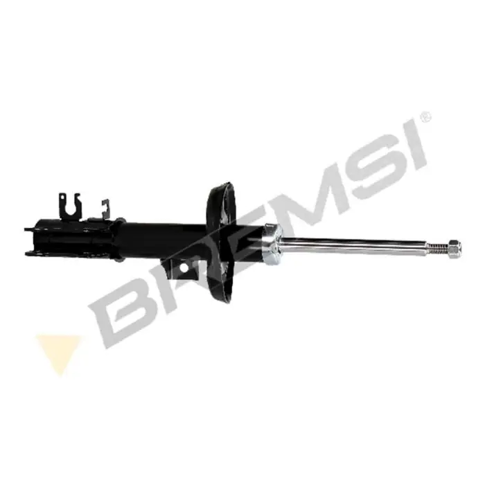Ammortizzatore Anteriore Sinistro Chevrolet Aveo 2 Volumi/coda Spiovente Aveo Tre Volumi A Doppio Tubo Sa1912 Bremsi Promozione Esclusiva