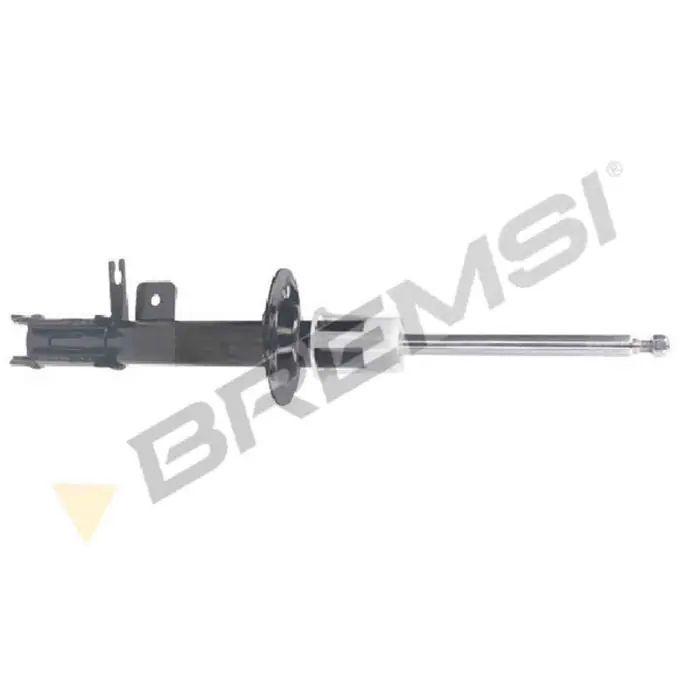 Reso Gratuito Ammortizzatore Posteriore Destro Daewoo Lacetti 2 Volumi /coda Spiovente (klan) A Doppio Tubo Sa1897 Bremsi