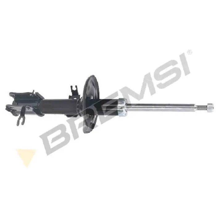 Vendita Finale Ammortizzatore Anteriore Destro Chevrolet Aveo / Kalos 2 Volumi /coda Spiovente (t250 T255) A Doppio Tubo Sa1884 96586886 Bremsi