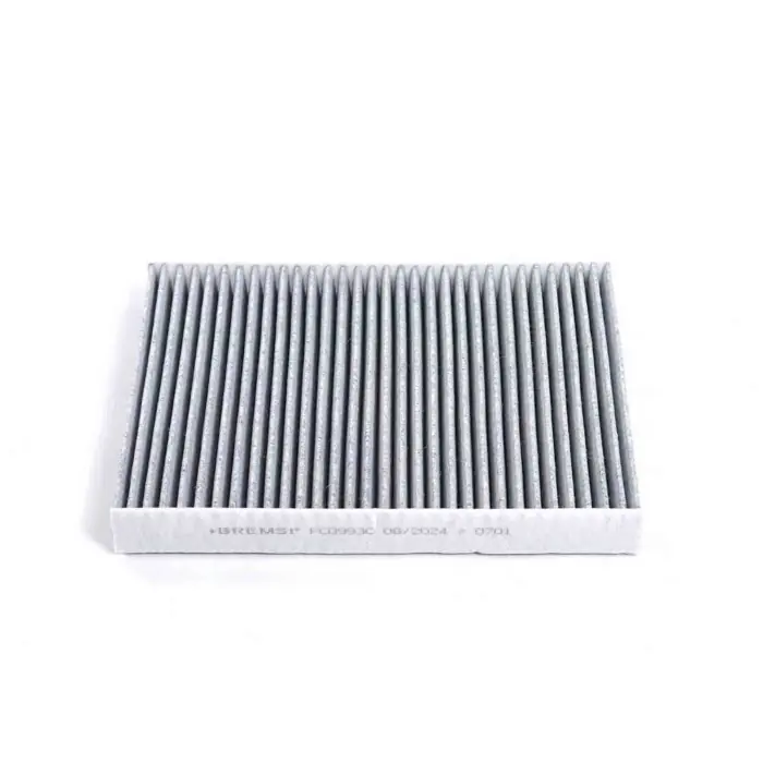 Filtro Aria Abitacolo Volkswagen Transporter T6 Furgonato (sga Sgh Sha Shh) Fc0993c Filtro Al Carbone Attivo Bremsi Novità