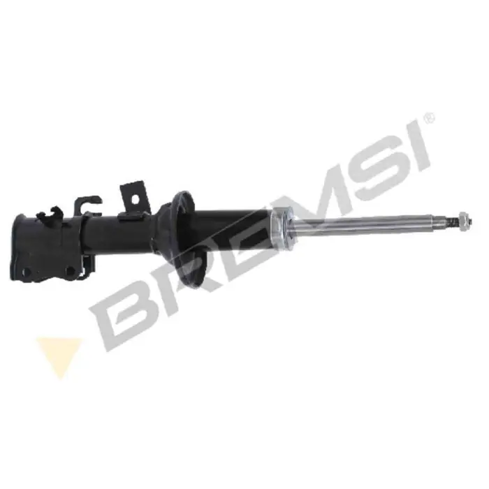 Professionale Ammortizzatore Anteriore Destro Kia Rio Tre Volumi Rio 2 Volumi/coda Spiovente A Doppio Tubo Sa1787 0k30a34700j Bremsi