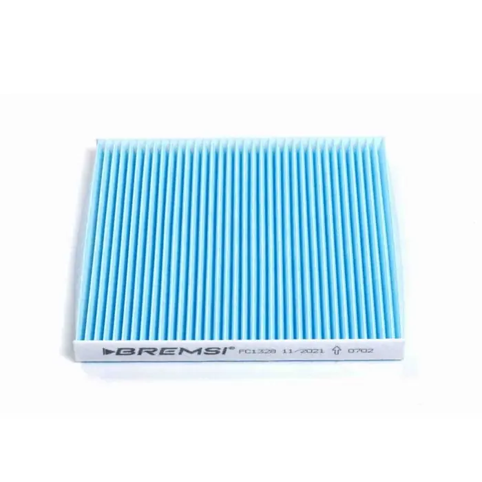 Filtro Aria Abitacolo Citroen Xsara (n1) Fc1328 6441 Eg Filtro Particellare Filtro Particellare Bremsi Saldi