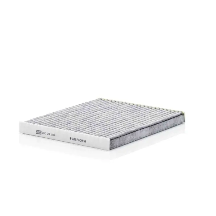 Esclusivo Filtro, Aria abitacolo CUK 24 004 MANN-FILTER per HYUNDAI KIA