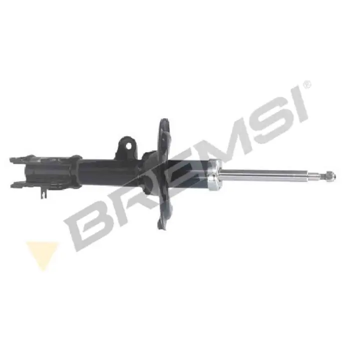 Ammortizzatore Anteriore Destro Hyundai Santa Fú Ii A Doppio Tubo Sa1756 546602b200 Ammortizzatore Tipo Mcpherson Bremsi Scelto Dai Clienti
