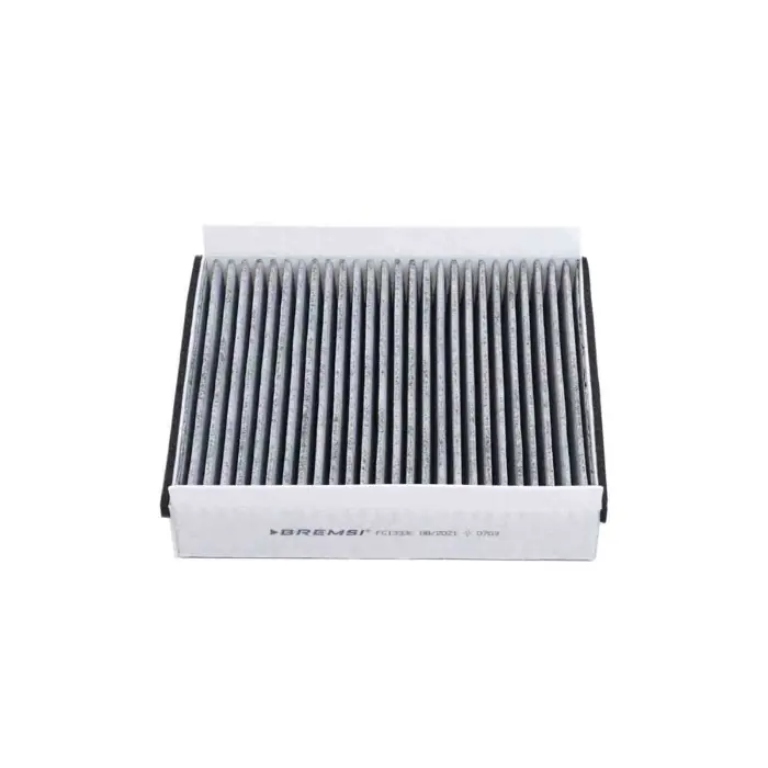 Filtro Aria Abitacolo Mercedes-benz Classe M Fc1333c 1638350047 Filtro Al Carbone Attivo Filtro Al Carbone Attivo Bremsi Economico