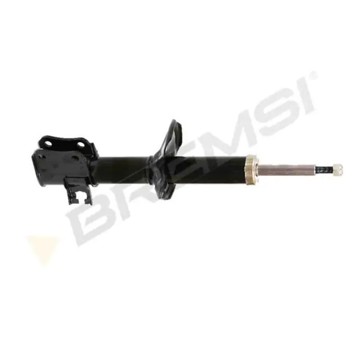 Ammortizzatore Anteriore Destro Suzuki Ignis Ii A Doppio Tubo Sa1634 4160186g60 Ammortizzatore Tipo Mcpherson Bremsi Di Tendenza