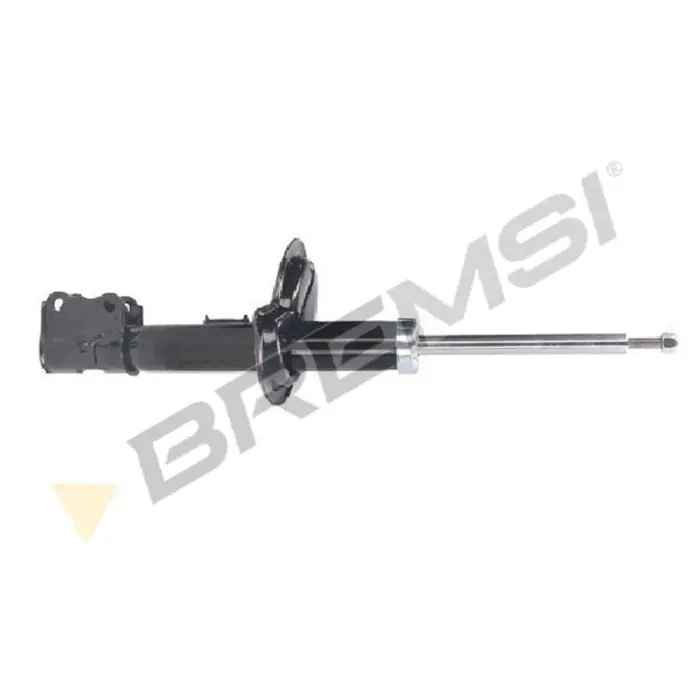 Ultimissimo Modello Ammortizzatore Anteriore Sinistro Suzuki Swift Iii Splash Opel Agila (b) A Doppio Tubo Sa1620 4160151kd1 Bremsi