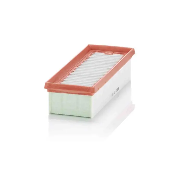 Prezzo Conveniente Filtro aria C 27 010 MANN-FILTER per RENAULT DACIA