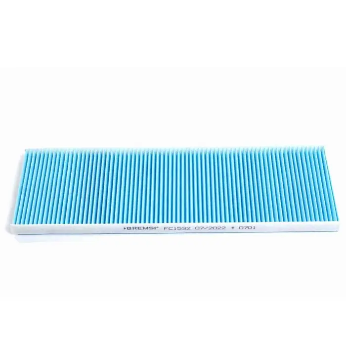 Offerta Limitata Filtro Aria Abitacolo Opel Astra F Cassone / Furgonato / Promiscuo (t92) Fc1532 1808600 Filtro Particellare Bremsi