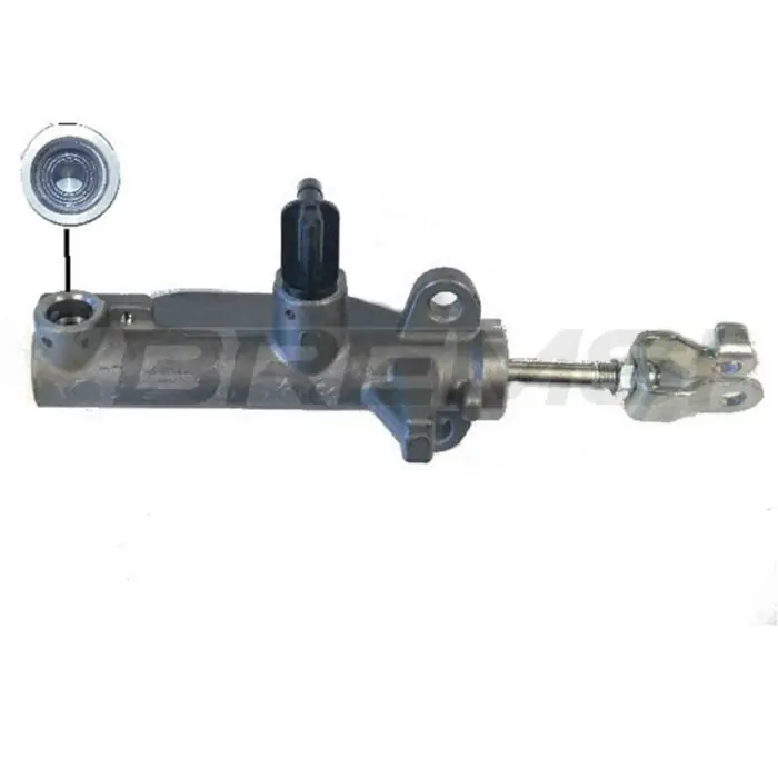 Promozione Pompa Frizione Honda Civic Viii Hatchback Pc0576 46920-smg-x93 Bremsi