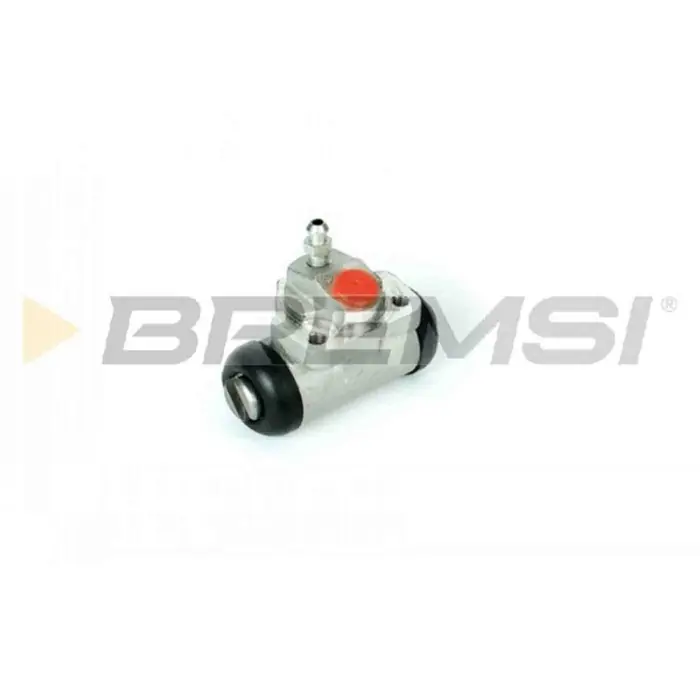 Cilindretto Freno Posteriore Nissan Bluebird Alluminio Bc1558 44000n4601 S.f. Nabco/tokico Bremsi Direttamente Dal Produttore