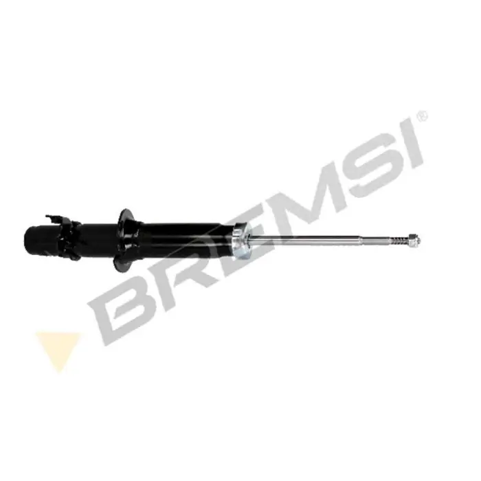 Ammortizzatore Anteriore Destro Honda Civic Vi Fastback (ma Mb) A Doppio Tubo Sa1408 51605st3e11 Ammortizzatore Tipo Mcpherson Nuova Collezione