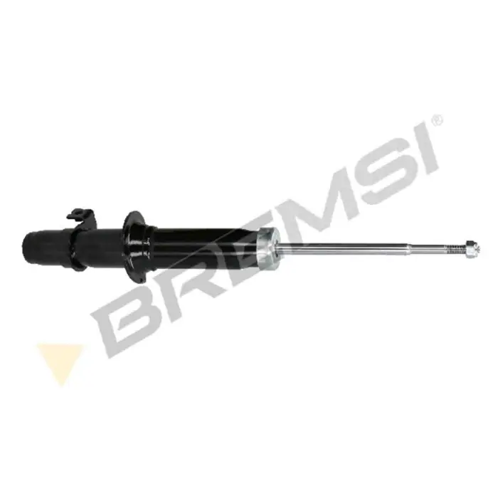 Consegna Rapida Ammortizzatore Anteriore Sinistro Honda Civic Vi Fastback (ma Mb) A Doppio Tubo Sa1409 51606st3e11 Ammortizzatore Tipo Mcpherson
