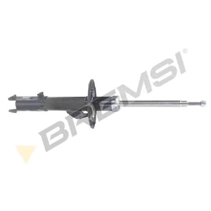 Più Venduto Ammortizzatore Anteriore Destro Honda Jazz Ii A Doppio Tubo Sa1378 51601saae02 Ammortizzatore Tipo Mcpherson Bremsi