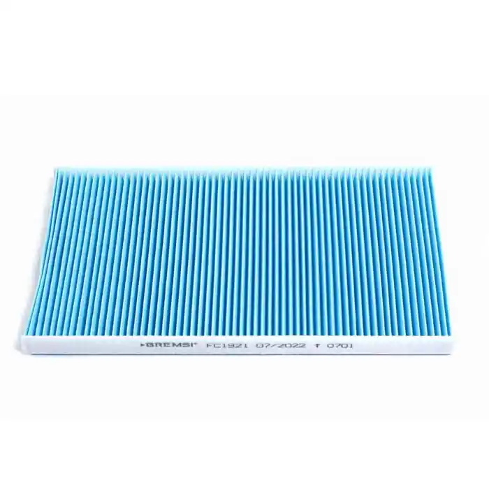 Subito Disponibile Filtro Aria Abitacolo Audi A6 Avant A6 Fc1921 Filtro Particellare Filtro Particellare Bremsi