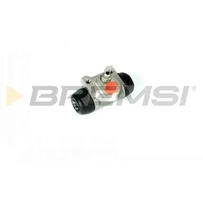 Di Tendenza Cilindretto Freno Posteriore Sinistro Suzuki Lj 80 Alluminio Bc1596 5340058040 S.f. Nissin Bremsi