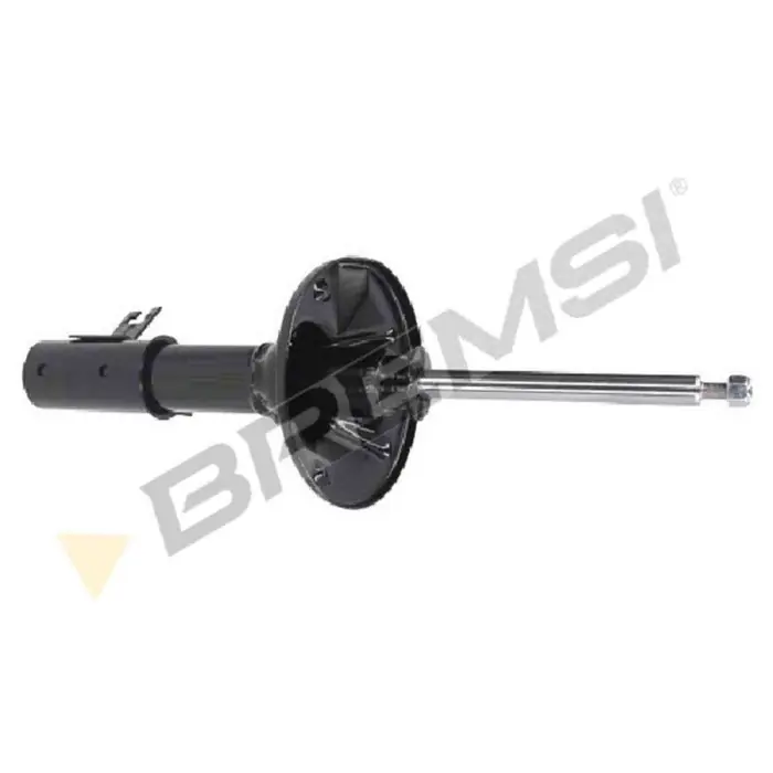Nuovo Arrivo Ammortizzatore Anteriore Destro Mazda 323 C Iv 323 S Iv A Doppio Tubo Sa1261 B45534700d Ammortizzatore Tipo Mcpherson Bremsi