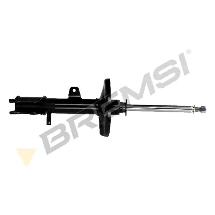 Ammortizzatore Posteriore Destro Lexus Rx A Doppio Tubo Sa1228 Ammortizzatore Tipo Mcpherson Bremsi Nuova Collezione