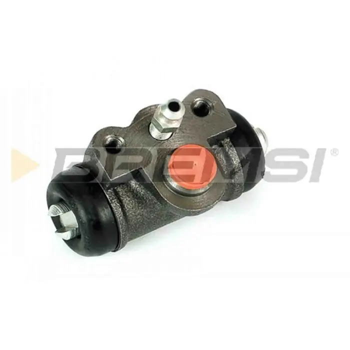 Ordina Subito Cilindretto Freno Posteriore Mitsubishi Lancer Iv 2 Volumi/coda Spiovente Ghisa Grigia Bc1609 Mb618188 Bremsi