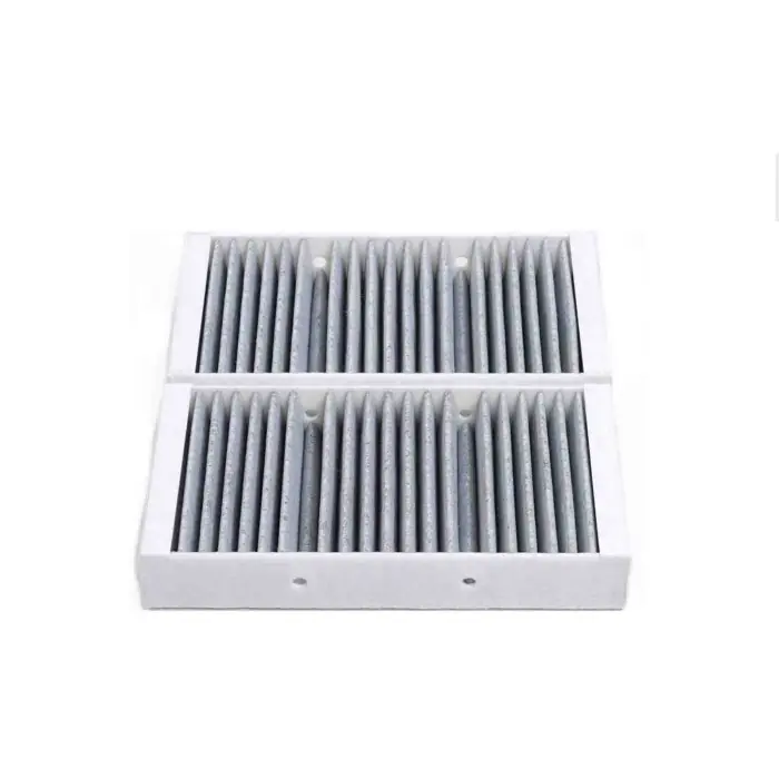 Soddisfatti O Rimborsati Filtro Aria Abitacolo Mercedes-benz Classe Gl Classe M Gle Gle Coupú Gls Fc2555c 166 830 01 18 Filtro Al Carbone Attivo Bremsi